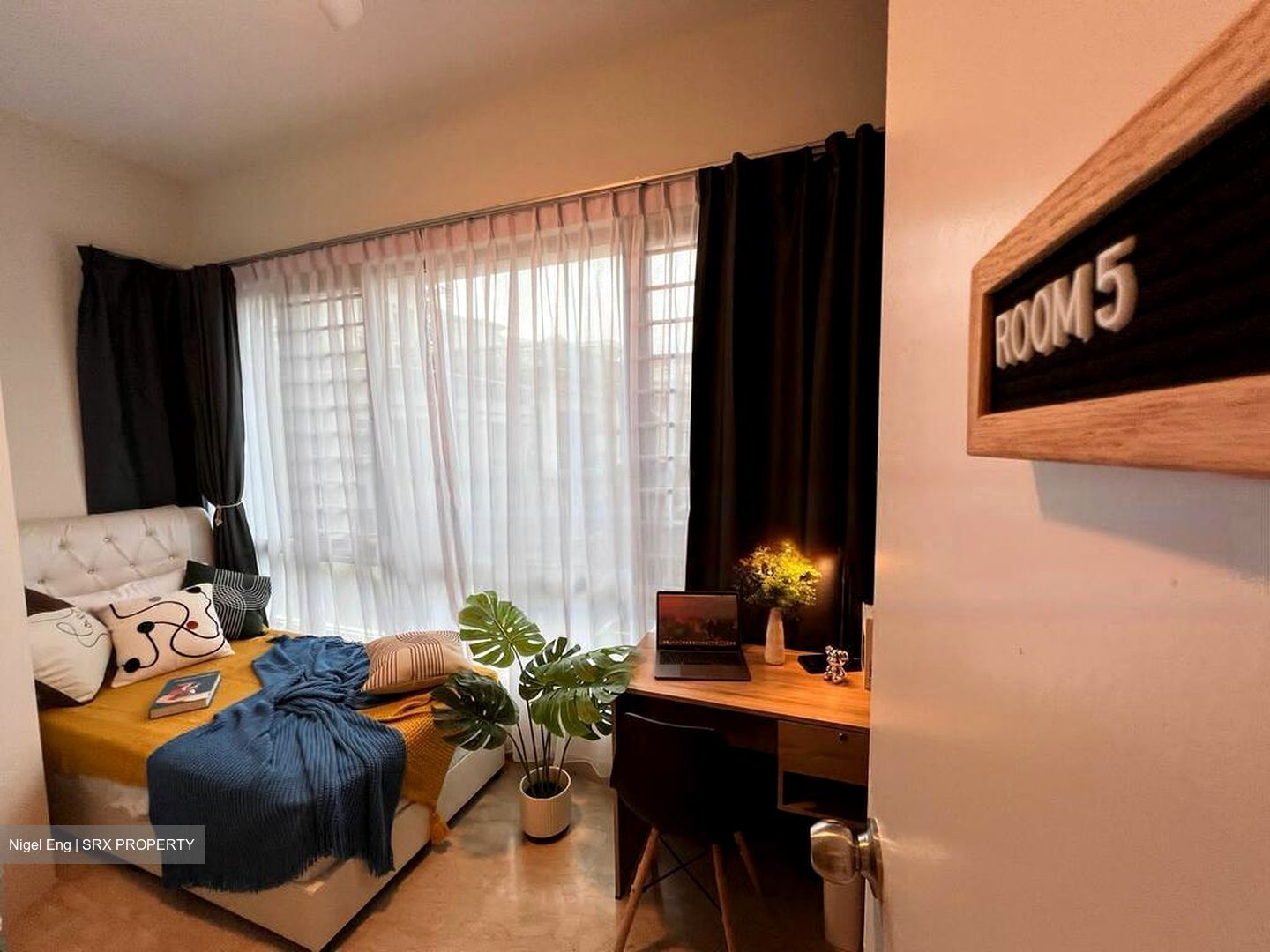 Maplewoods (D21), Condominium #495667291